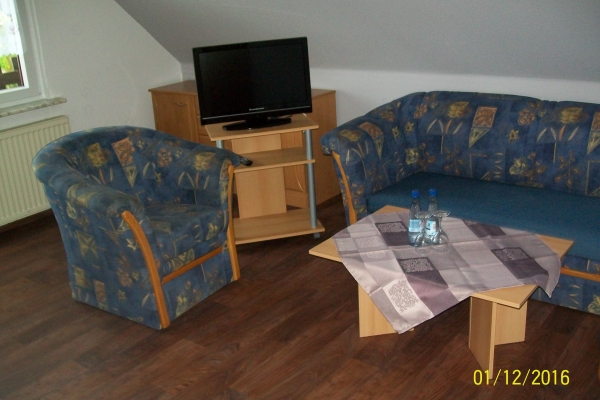 Hotel Haus Darmstadt